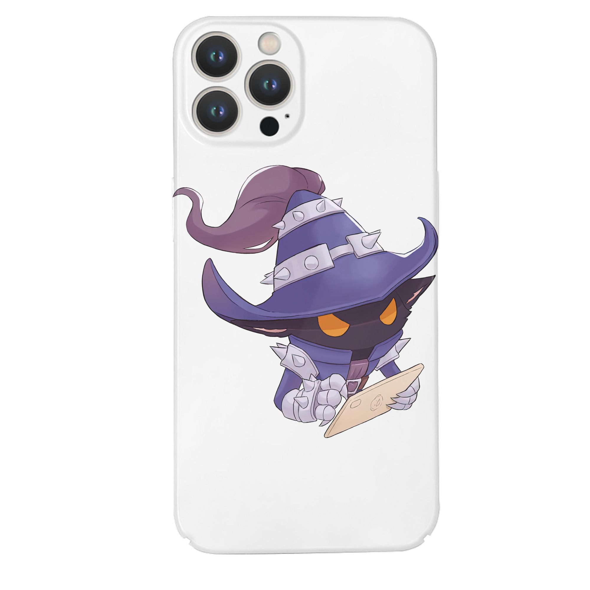（画像用） リーグ・オブ・レジェンド League of Legends LOL 【iPhone 14シリーズ対応】ハードケース